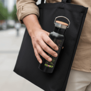 CONNECT Tumbler Series